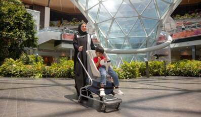 Hamad International Airport